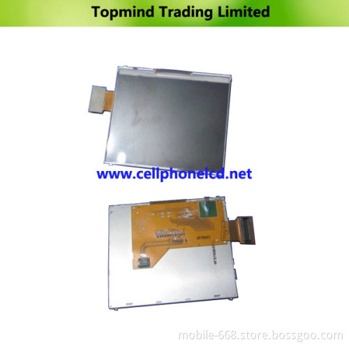 Mobile Phone LCD Display for Samsung Galaxy PRO B7510